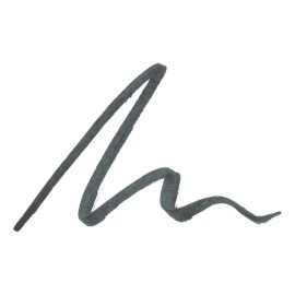 Delineador de ojos líquido Bissú Plumín Delineador color 06 gris