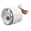 52MM Water Temperature Gauge 40 to 120°C DC9 to 32V