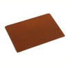 Moleskine Postal Notebook - Large Terracotta