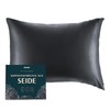 DREAMZIE Silk Pillowcase 40 x 80 cm for Hair and