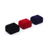 DELALO Ring Box with Light - Ring Box with LED