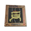 Boglins Red Eyed King Drool Enamel Collector Pin