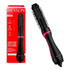 Cepillo Secador Revlon Salon Voluminizador Oval One Step Pro                                                                                          