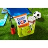 SkinnyPop Popcorn, Cheddar Jalapeño, Made with Real Cheese, Whole Grain
