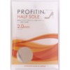 Profit In Half Insole Beige 2.0mm