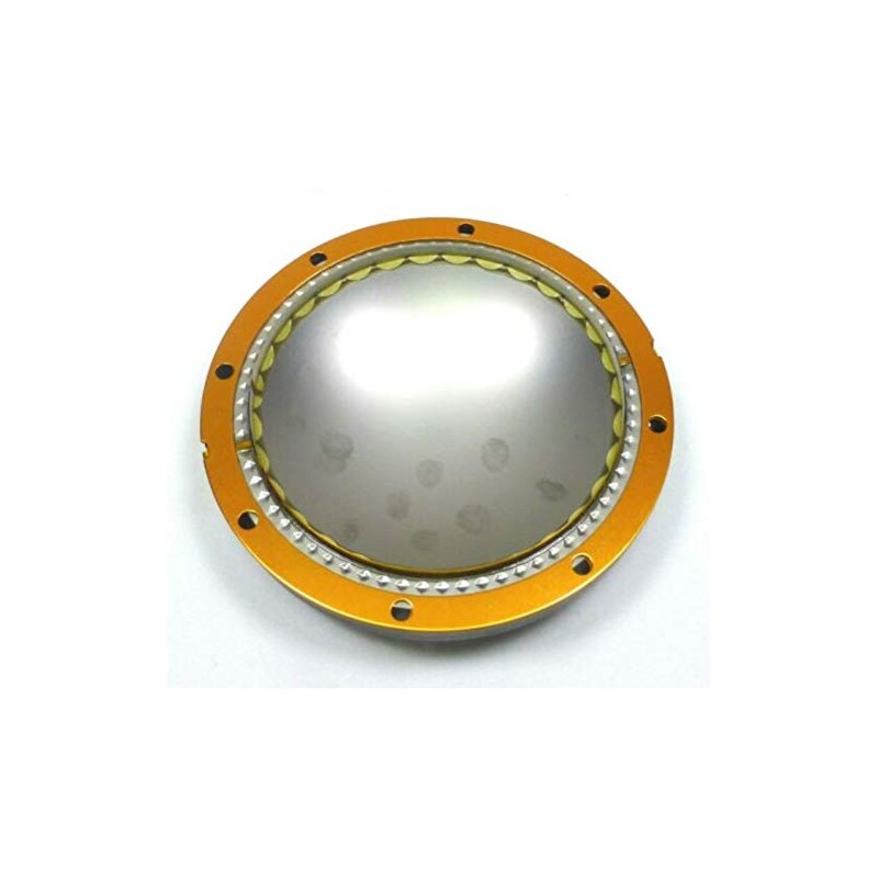 ZXPC Diaphragm Kit Replacement For 44XT, 44T Driver 8 ohm