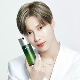 AHC 온리포맨 올인원 에센스 200ml(올인원/프레쉬 2종 중 택1) [프레쉬 올인원 에센스] AHC Only for Men All-in-One Essence 200ml (Choose 1 from 2 Types: All-in-One/Fresh) [Fresh All-in-One Essence]