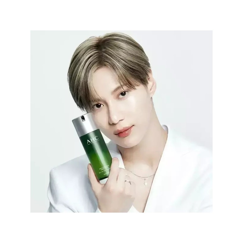 AHC 온리포맨 올인원 에센스 200ml(올인원/프레쉬 2종 중 택1) [프레쉬 올인원