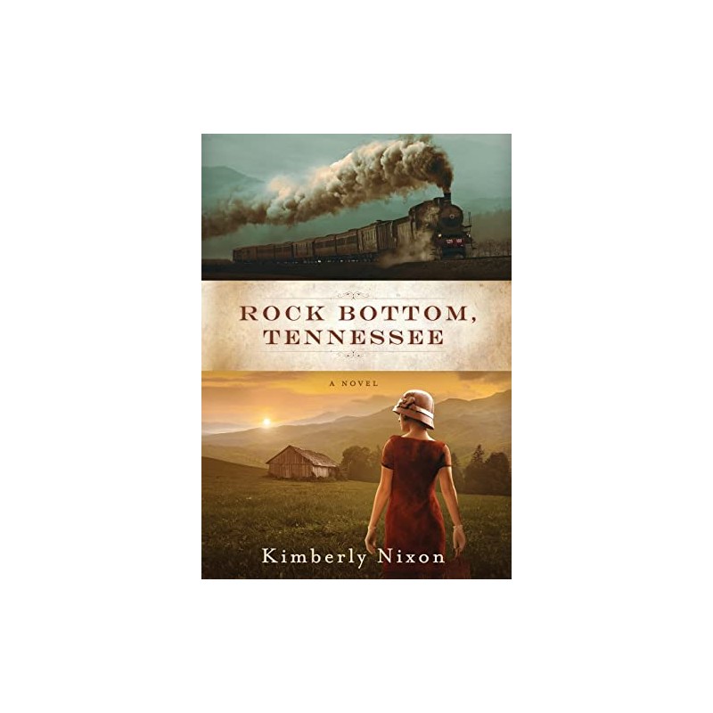 Rock Bottom, Tennessee