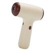 Handheld Electric Egg Beater Strong Power Rechargeable Cordless Cream Baking