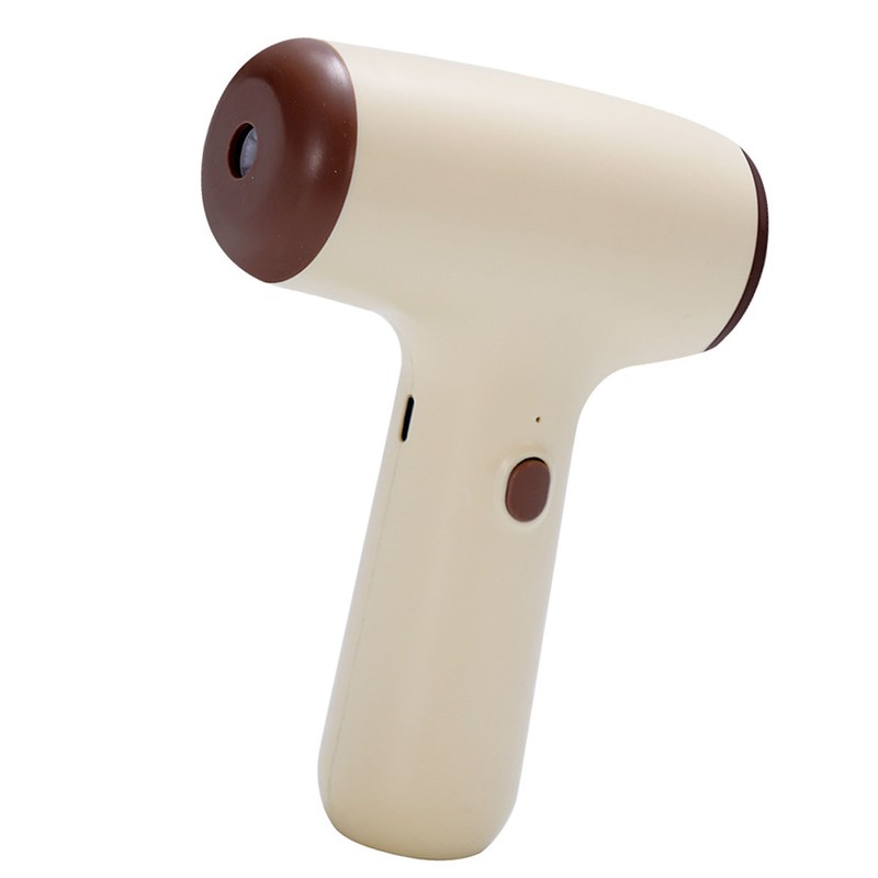 Handheld Electric Egg Beater Strong Power Rechargeable Cordless Cream Baking