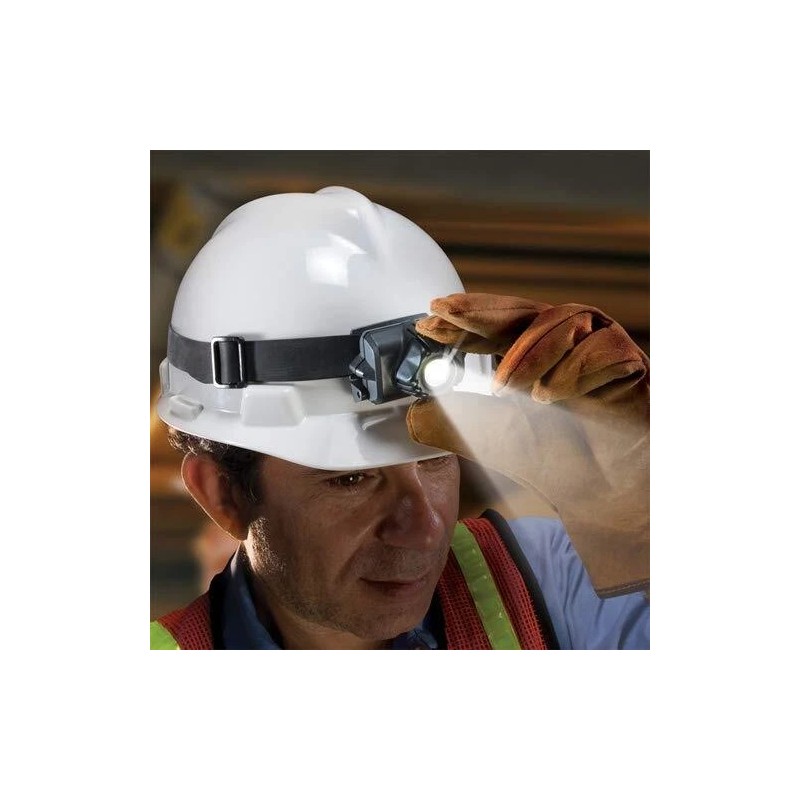 Pelican 026900-0100-110 HeadsUp Headlamp One Size