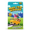 WELL BALANCED 120 Road Trip Riddles - Road Trip Car