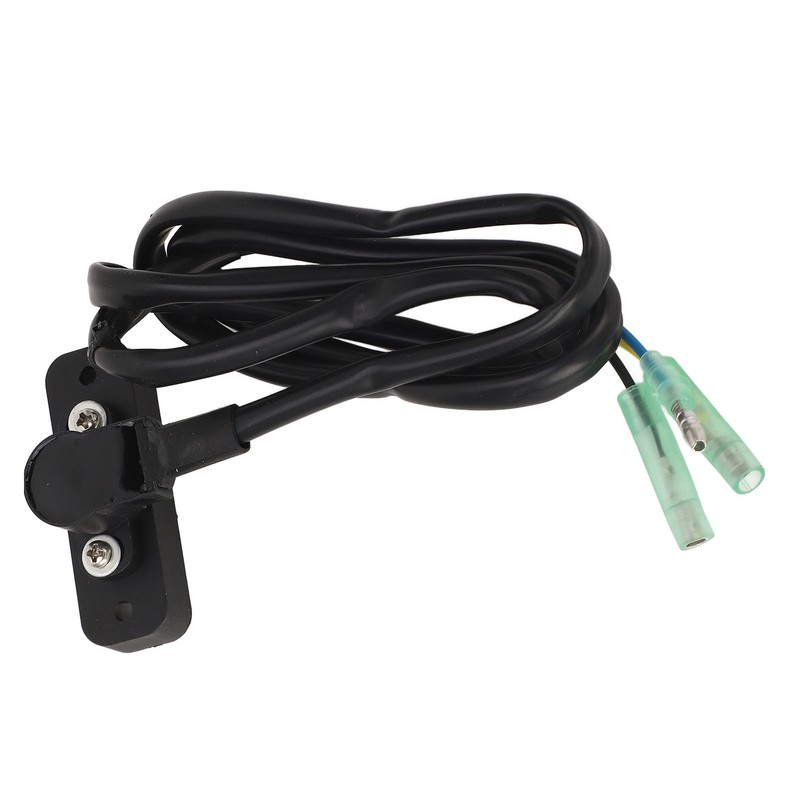 Port Trim Tilt Sender Sensor Sending Unit 859187A1 Black Replacement