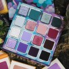 Paleta De Sombras Succulent Dew Por Singe Beauty