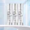 Luxism Needle Spicule Shot 100 Pore Elasticity Irregularity Whitening Ampoule