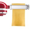 Pasta Attachment for KitchenAid Stand Mixer 3 in 1 (pasta