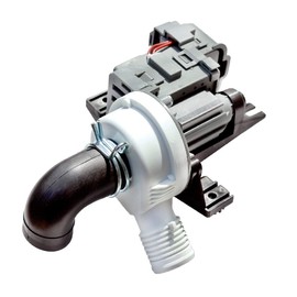 Washer Drain Pump Replacement For Maytag Bravos Model MVWB750WQ1 MTW6700TQ0 MVWB450WQ0 WASHER 7401MWH MAYTAG BRAVOS XL MTW6600TQ0 MVWB400VQ0 MVWB750WQ0 MVWB800VU0 WTW6200SW1 Etc