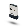 BIGtec Ultra Mini Bluetooth adaptor V2.0+ V1.2 V1. WIN7 Kompatibel