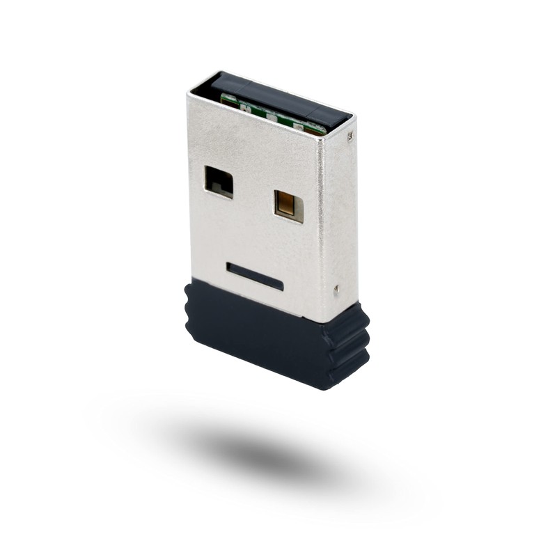 BIGtec Ultra Mini Bluetooth adaptor V2.0+ V1.2 V1. WIN7 Kompatibel