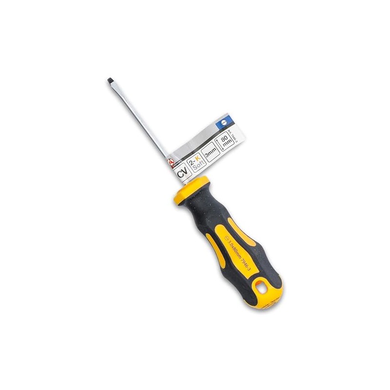 BGS Diy 7946-3 | Screwdriver | Slot SL 3 mm