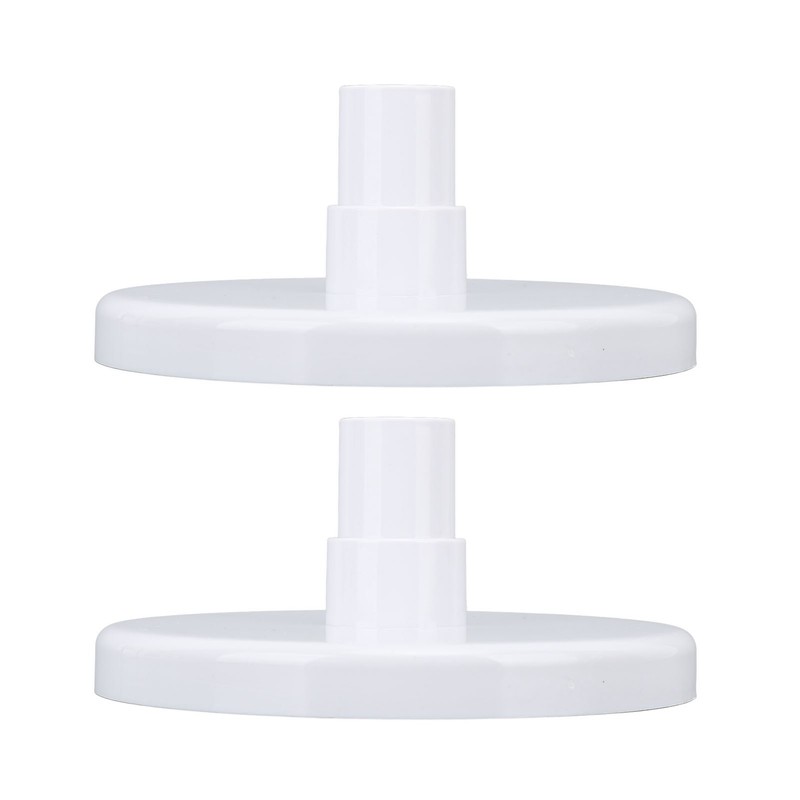 2pcs Pool Vacuum Plate Compatible for Pentair 513330 for Hayward