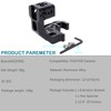 NICEYRIG FX3/X30 Handle Extension Rig,Extension Bracket Grip for Sony FX3/FX30
