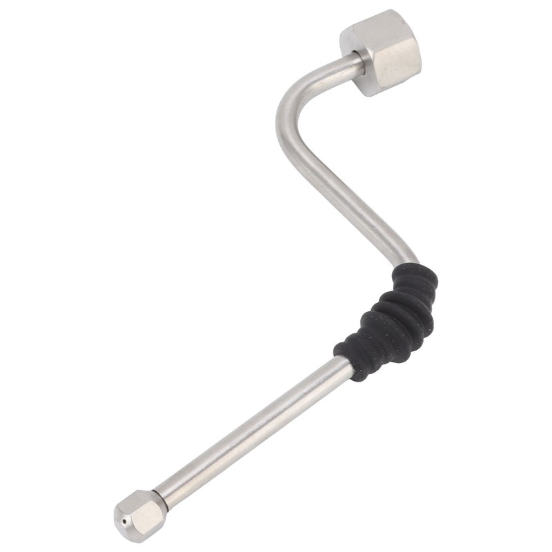 Stainless Steel Steam Wand Coffee Machine Steam Tube for DeLonghi