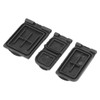 Camera USB Side Rubber Cover Kit Strong Protection Rugged Stylish