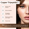 ACTROL Eyelash Growth Serum Safe Natural Peptides and Biotin, Lash