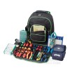 Pro'skit Mochila De Electricista De Herramientas Capacidad Profsional