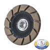 HONGUIS 5 inch Concrete Grinding Cup Wheel,5/8"-11 Arbor Ceramic Bond