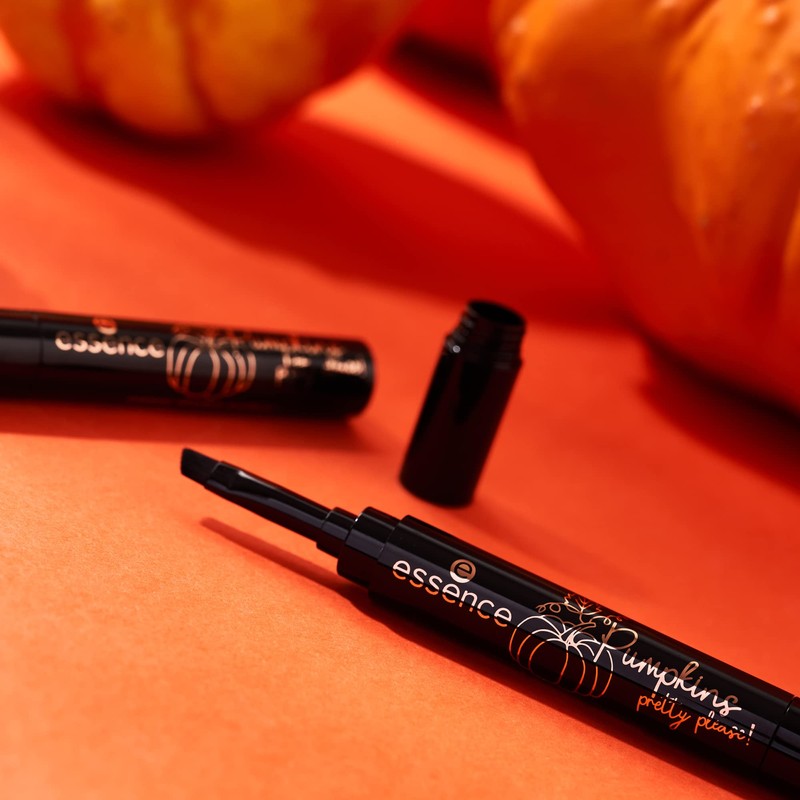 essence Pumpkins Pretty Please! Creamy Shadow Eyeliner No. 01 Give