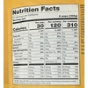 Organic Freezer Pops - 2 bags of 10 pops each