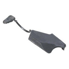 Campagnolo Front Derailleur Replacement Cage Guide, Black, 10 Speed (Pack of 5)