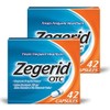 ZEGERID OTC CAPS 42 (2 Boxes)