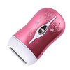2 In 1 Women Hair Removal Epilator Trimming Grooming Mini