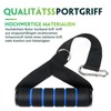 Pack of 2 Single Handle for Resistance Bands