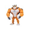 Ben 10 BEN35710 Ben10 Tiger (Rath) Action Figure, 18.8 x
