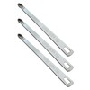 BERYLER 3 PCS 1/64 Teaspoon(1/64 Tsp | 0.083 mL |