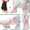 NEO X-PRO Ankle Brace for Sprains, Stabilises the Ankle, Prevents