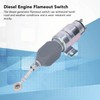Diesel Generator Flameout Switch B4002 1115030 Diesel Engine Flameout Valve
