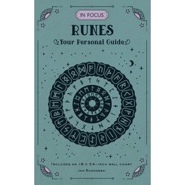 In Focus Runes: Your Personal Guide (Volume 14)