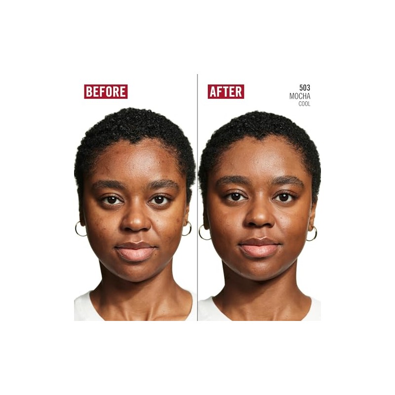 Rimmel London Kind & Free GLOW IT UP Moisturising Complexion