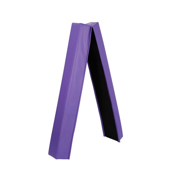 SUPER DEAL Soft Beverage Stand, Folding, Anti-Slip Cushion, Gymnastics, Low