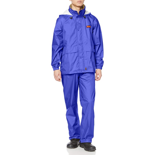 Winter Cherry 7200 Rain Suit, Toray Entrant Rain Suit, Breathable,