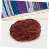 CORHAD Wool Thread for Crocheting Knitting Soft Yarn for Blanket