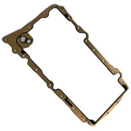 Engine Oil Pan Gasket Compatible with 2005-2010 for Chrysler 300 3.5L;2007-2008 for Chrysler Pacifica 4.0L OE OS30754R