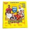 Panini FIFA 365 Adrenalyn XL Trading Cards - Starter Pack