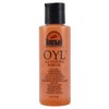 OYL All Natural Hair Oil 4 Oz,Pack of 2 Y